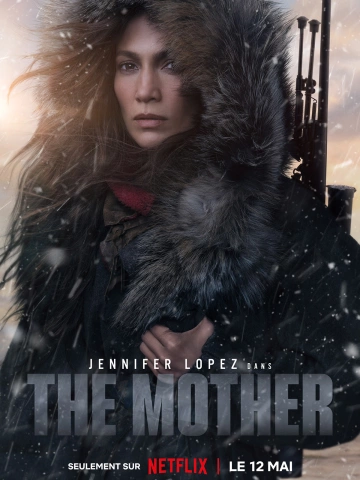 The Mother - MULTI (FRENCH) WEB-DL 1080p
