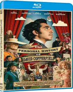 The Personal History Of David Copperfield - FRENCH BLU-RAY 720p