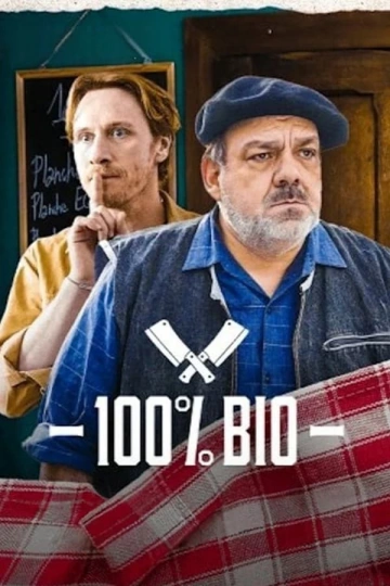 100% bio - FRENCH WEB-DL 1080p