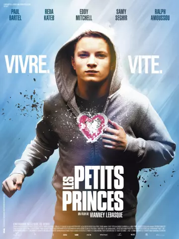 Les Petits princes - FRENCH WEB-DL 1080p
