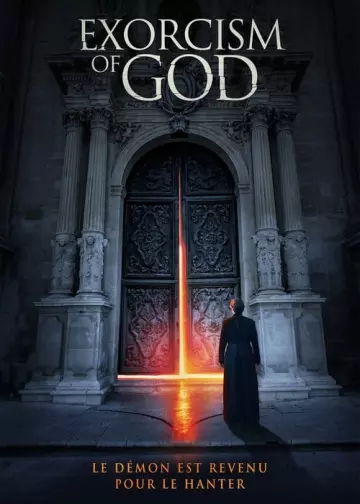 The Exorcism of God - FRENCH HDRIP
