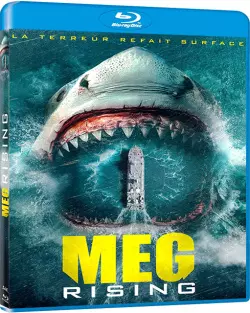 Meg Rising - FRENCH BLU-RAY 720p