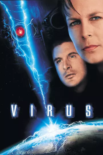 Virus - FRENCH DVDRIP