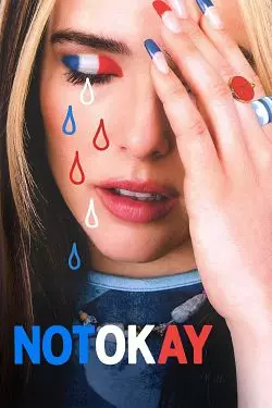Not Okay - MULTI (FRENCH) WEB-DL 1080p