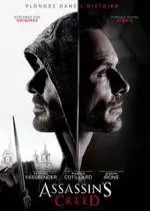 Assassin's Creed - MULTI (TRUEFRENCH) HDRIP MD