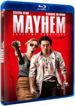 Mayhem - Légitime Vengeance - FRENCH BLU-RAY 1080p