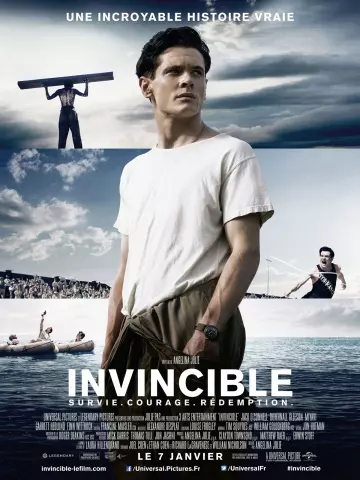 Invincible - FRENCH BDRIP