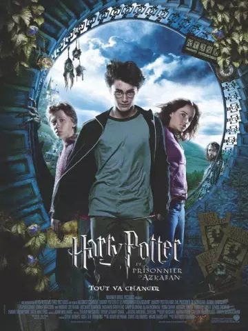 Harry Potter et le Prisonnier d'Azkaban - FRENCH BDRIP