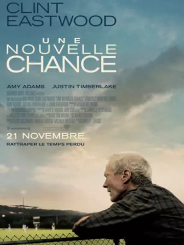 Une nouvelle chance - TRUEFRENCH BDRIP