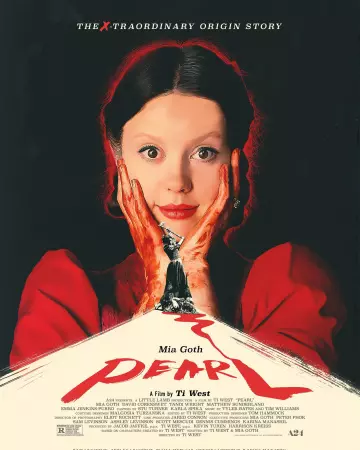 Pearl - FRENCH WEB-DL 720p