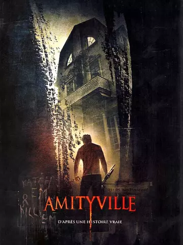 Amityville - MULTI (TRUEFRENCH) HDLIGHT 1080p