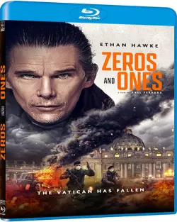 Zeros and Ones - FRENCH BLU-RAY 1080p
