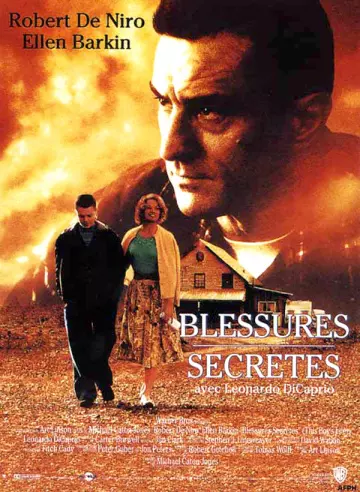 Blessures secrètes - TRUEFRENCH DVDRIP