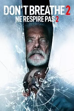 Don't Breathe 2 - FRENCH BDRIP