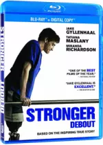 Stronger - FRENCH BLU-RAY 720p
