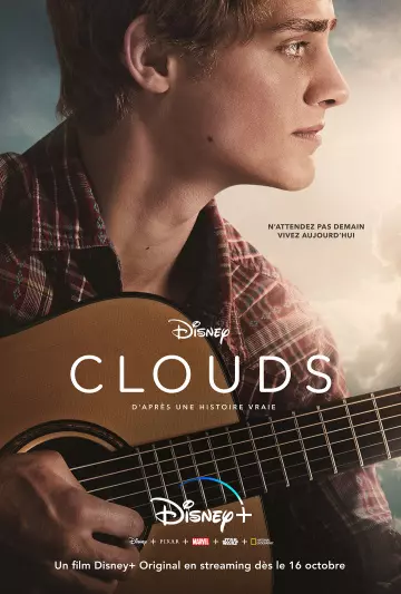 Clouds - FRENCH HDRIP