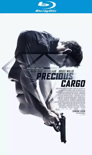 Precious Cargo - MULTI (TRUEFRENCH) HDLIGHT 1080p