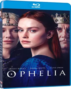 Ophelia - FRENCH BLU-RAY 720p