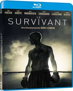 Le Survivant - MULTI (FRENCH) HDLIGHT 1080p