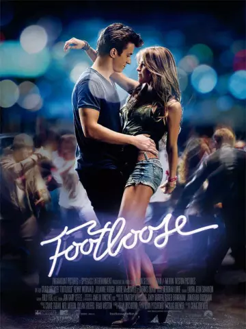 Footloose - MULTI (FRENCH) HDLIGHT 1080p