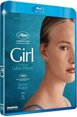 Girl - FRENCH BLU-RAY 1080p