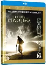Lettres d'Iwo Jima - MULTI (TRUEFRENCH) HDLIGHT 1080p