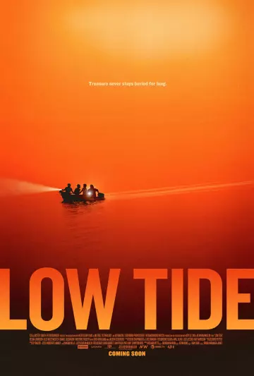 Low Tide - VO WEBRIP