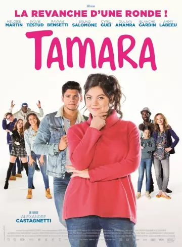 Tamara - FRENCH DVDRIP