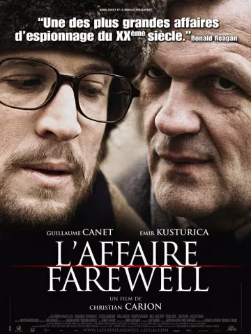 L'Affaire Farewell - FRENCH HDLIGHT 1080p