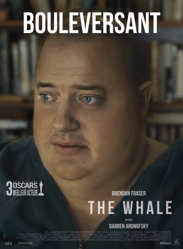 The Whale - TRUEFRENCH BDRIP