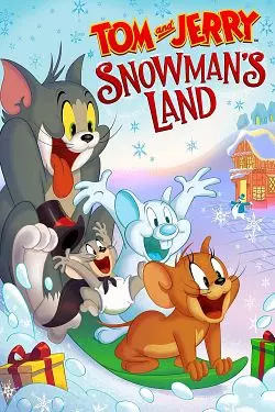 Tom & Jerry au pays des Neiges - FRENCH HDRIP