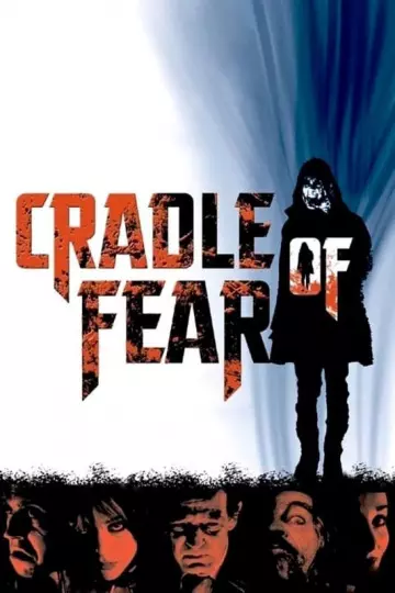 Cradle of fear - FRENCH DVDRIP