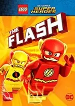 Lego DC Comics Super Heroes: The Flash - FRENCH BDRIP
