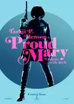 Proud Mary - FRENCH BDRIP