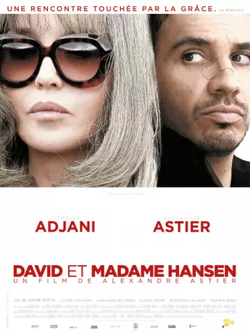 David et Madame Hansen - FRENCH BDRIP