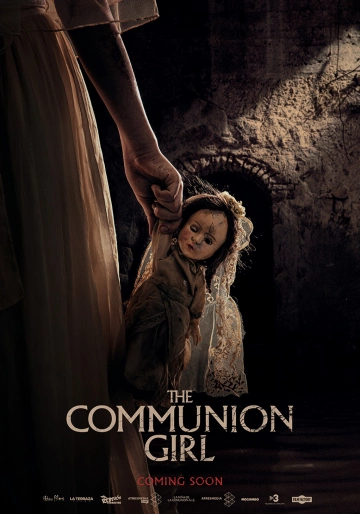 The Communion Girl - FRENCH WEB-DL 720p