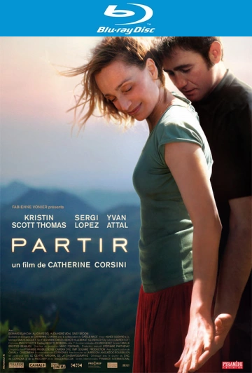 Partir - FRENCH HDTV 1080p