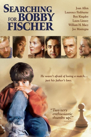 A la recherche de Bobby Fischer - MULTI (FRENCH) WEBRIP 1080p