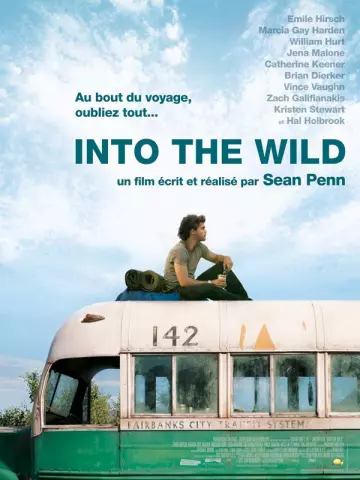 Into the Wild - TRUEFRENCH DVDRIP