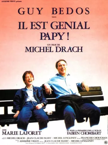 Il est génial Papy ! - TRUEFRENCH DVDRIP
