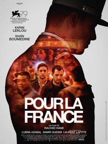 Pour la France - FRENCH WEB-DL 1080p