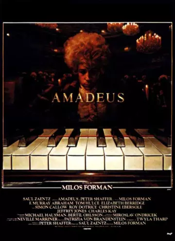 Amadeus - FRENCH DVDRIP