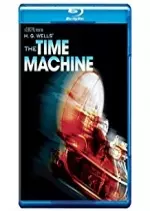 La Machine à explorer le temps - MULTI (TRUEFRENCH) Blu-Ray 1080p