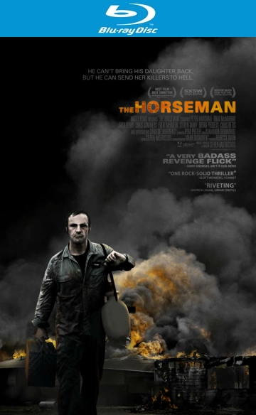 The Horseman - MULTI (FRENCH) HDLIGHT 1080p