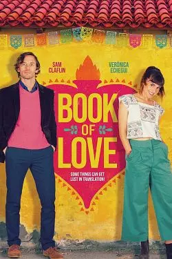 Book of Love - TRUEFRENCH WEB-DL 720p