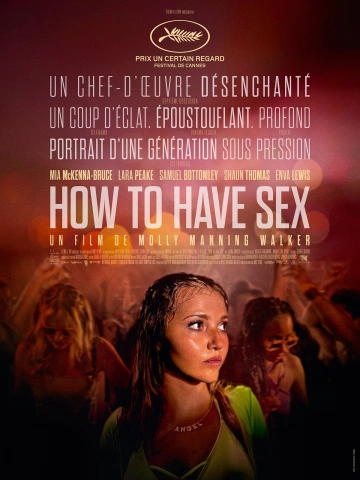 How to Have Sex - VOSTFR HDRIP