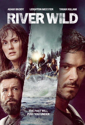 River Wild - FRENCH WEB-DL 720p