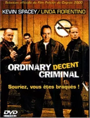 Ordinary Decent Criminal - FRENCH DVDRIP