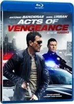 Acts of Vengeance - FRENCH BLU-RAY 720p