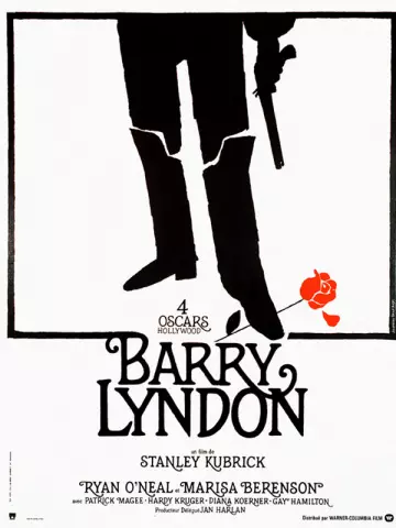 Barry Lyndon - MULTI (TRUEFRENCH) HDLIGHT 1080p